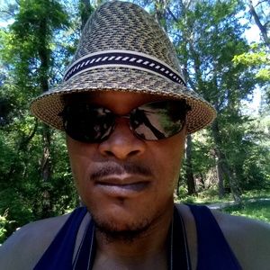 Meet your Posher, Aaron